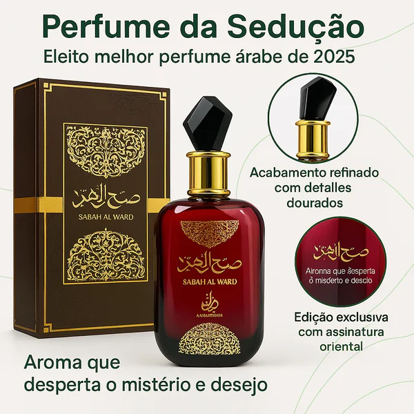 Royal Amber Perfume - Imagem 4